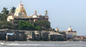 Mahalakshmi Temple Mumbai 300x167 