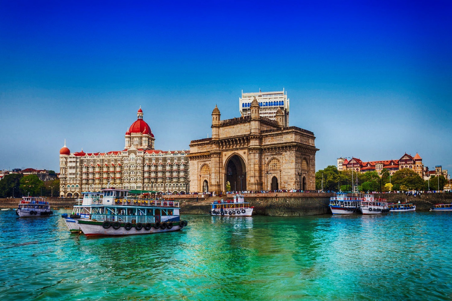 Best Time to Take the Mumbai Darshan Bus Tour: Seasonal Highlights and Tips