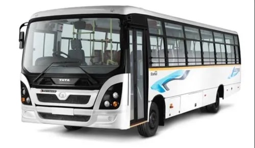 tourist bus in mumbai